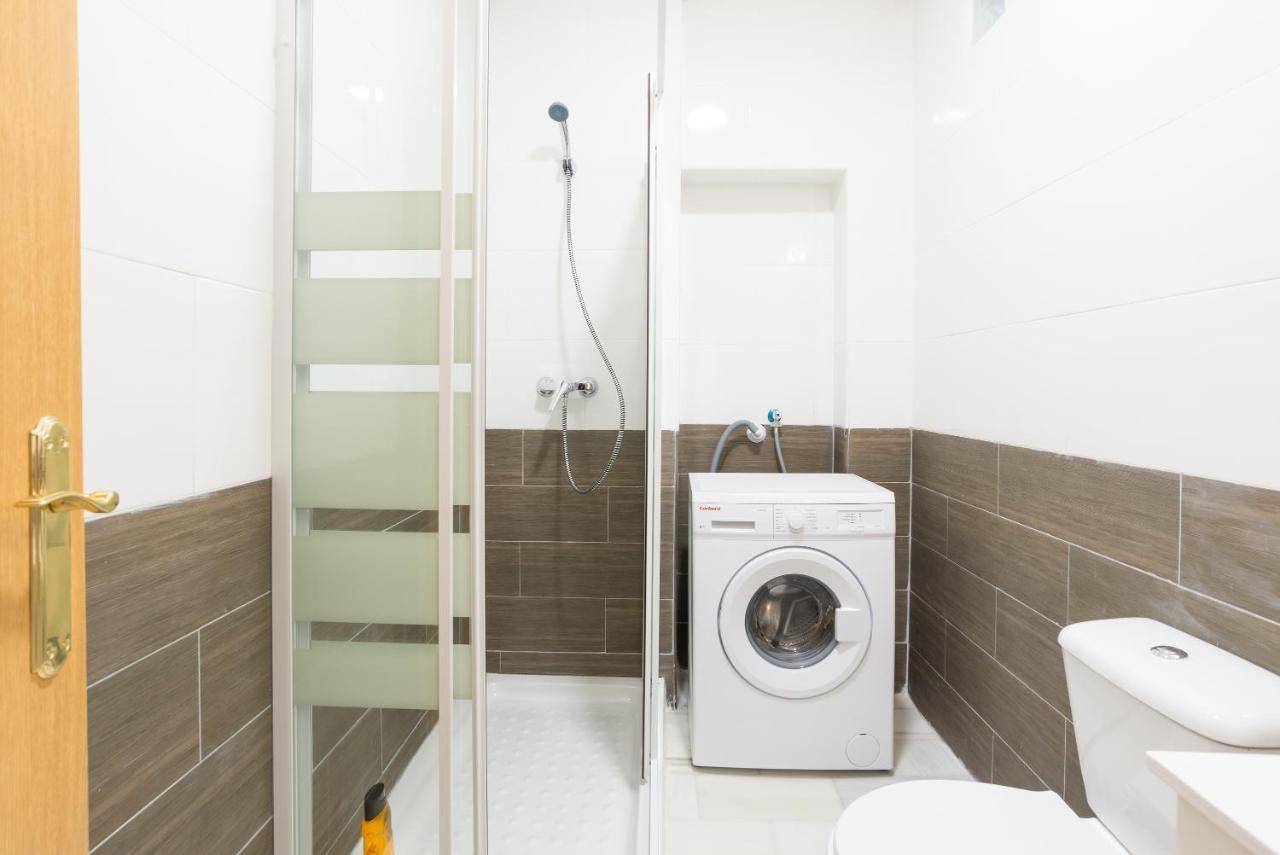 Hostel Ole Zambrano Málaga