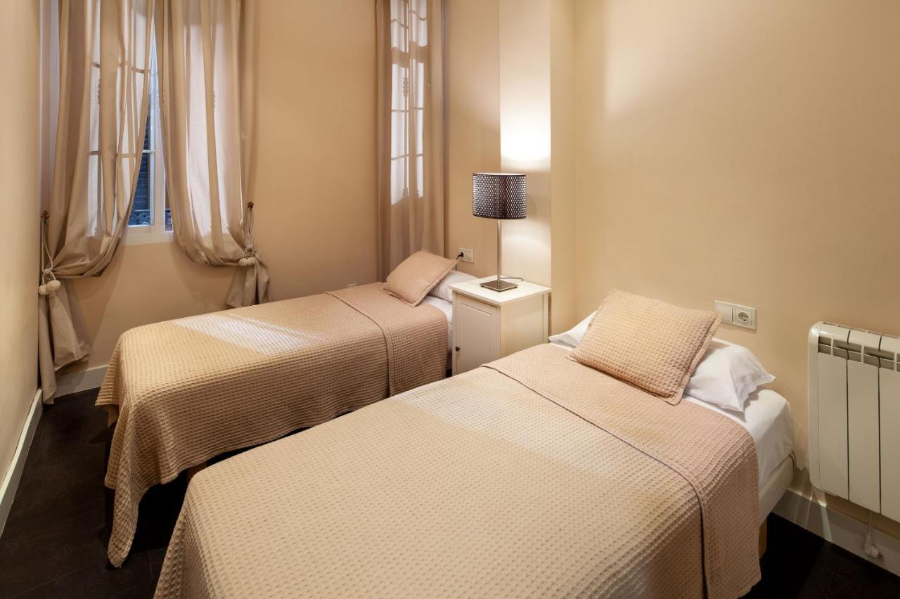 Roomalaga Mezquitilla 1 Apartamento Málaga