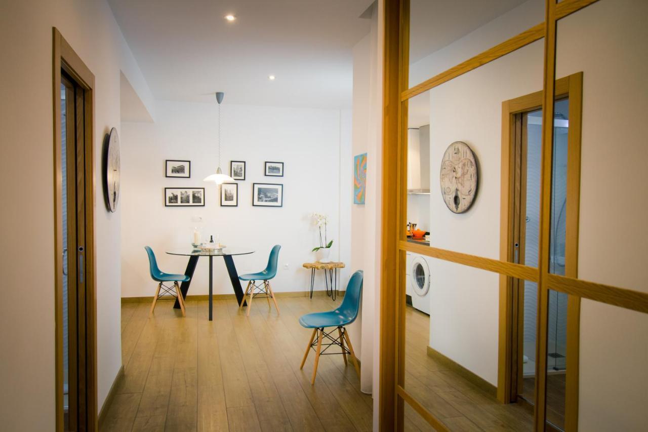 Holidays2malaga Malagueta Apartment Malaga