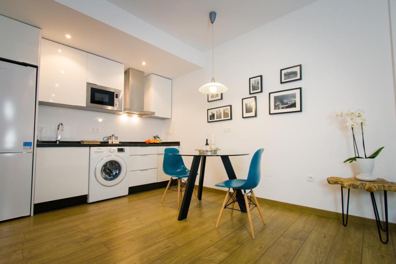 Apartment Holidays2malaga Malagueta