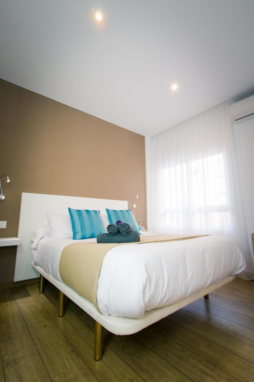 Apartment Holidays2malaga Malagueta *