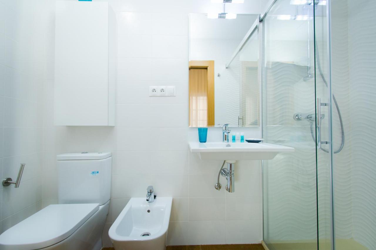 Holidays2malaga Malagueta Apartment