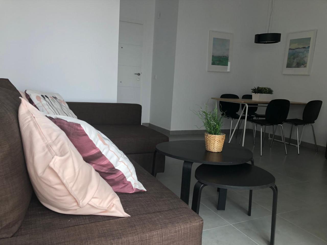 Apartment - Jinetes, 10 *
