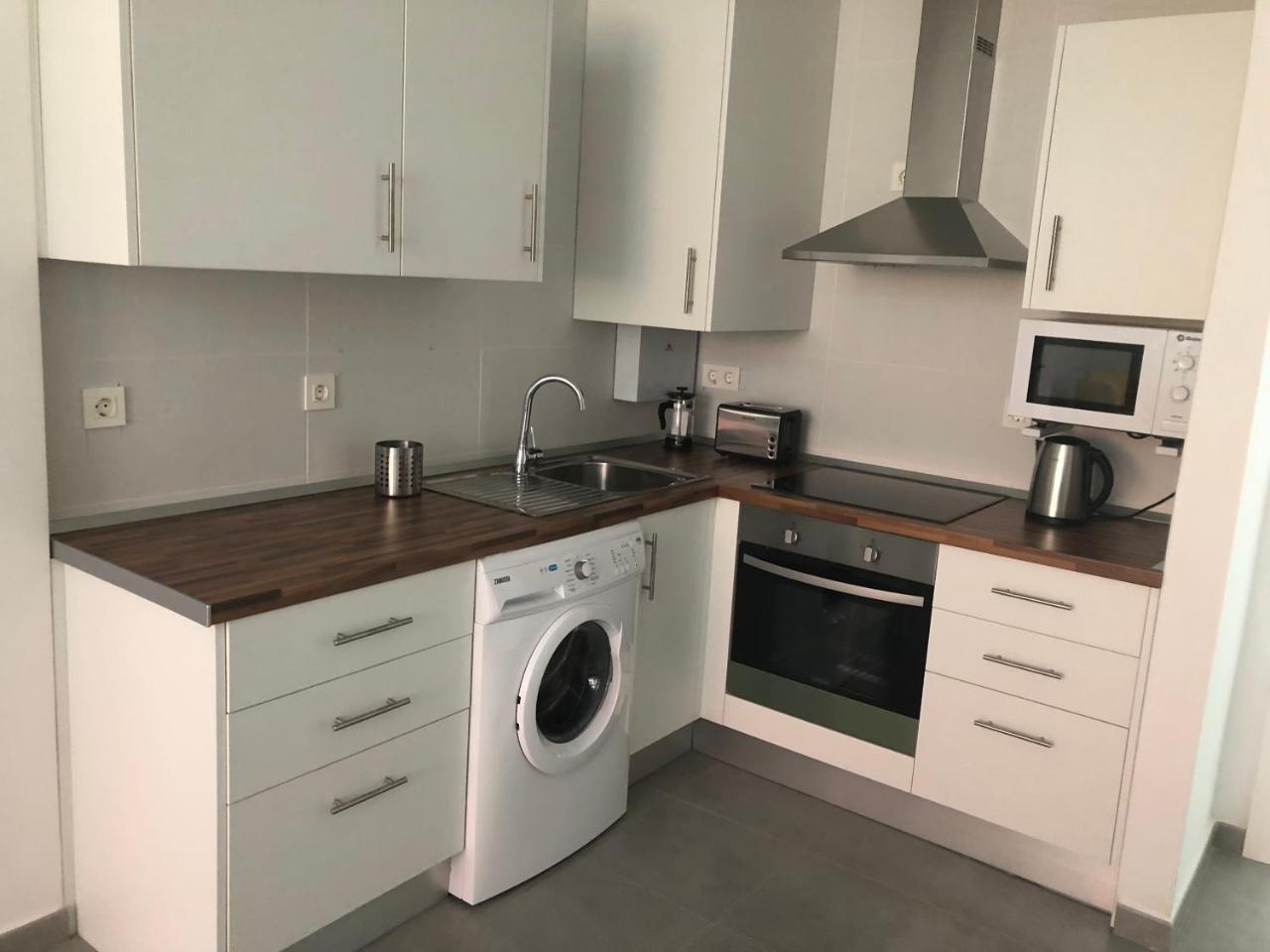 Apartment - Jinetes, 10 Malaga