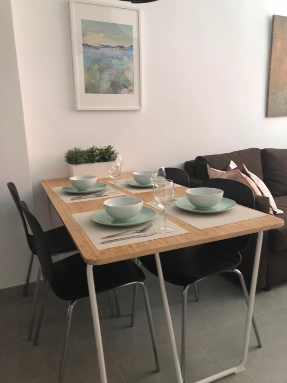 Apartment - Jinetes, 10 *