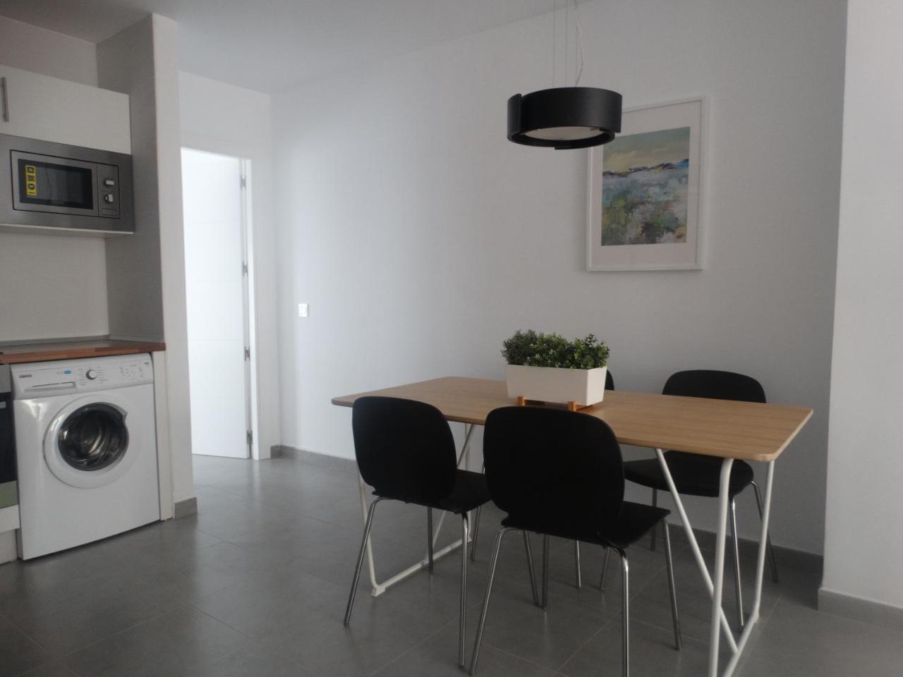 - Jinetes, 10 Apartment