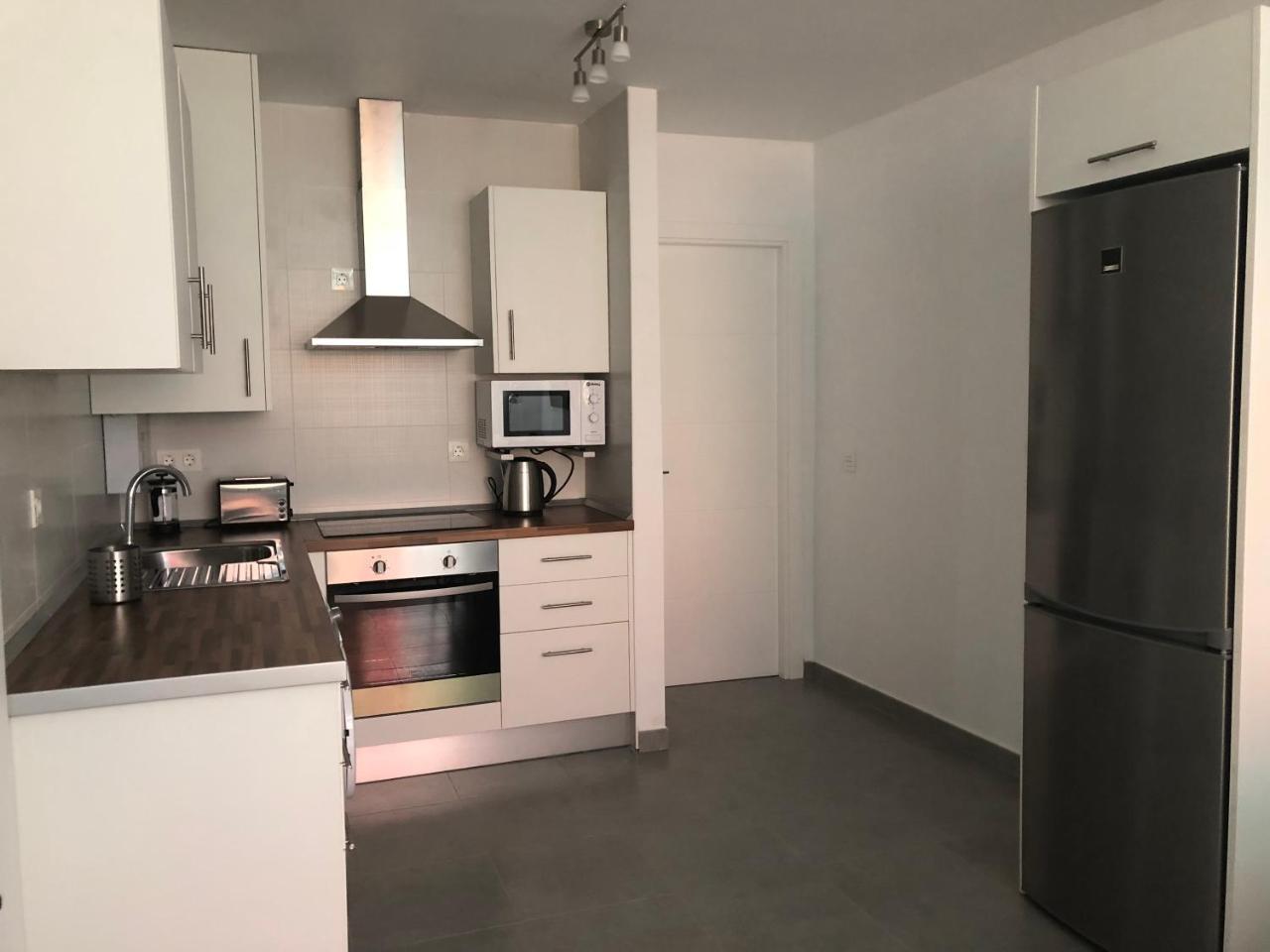 Apartment - Jinetes, 10