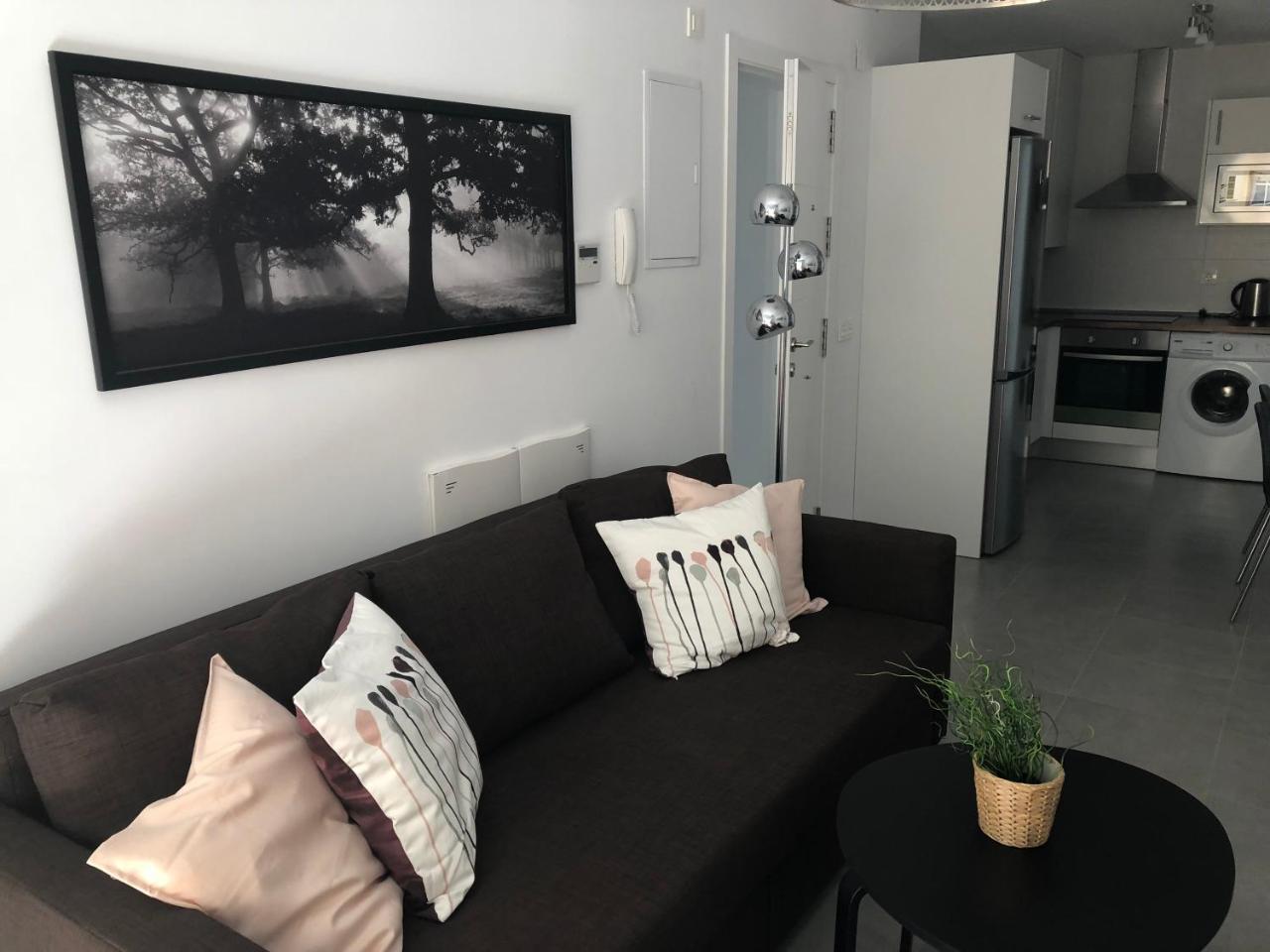 Apartment - Jinetes, 10 Malaga