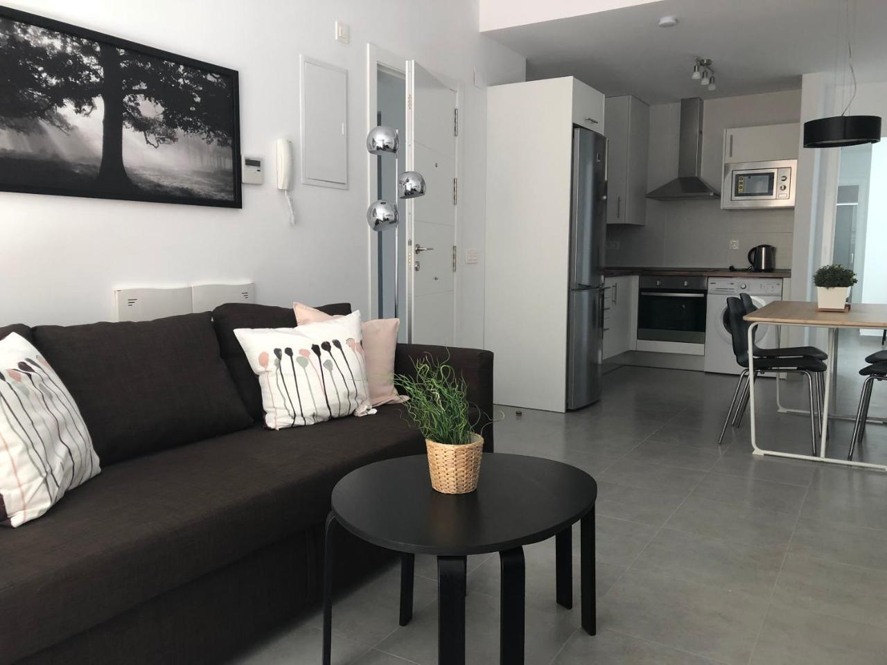 Apartment - Jinetes, 10 *