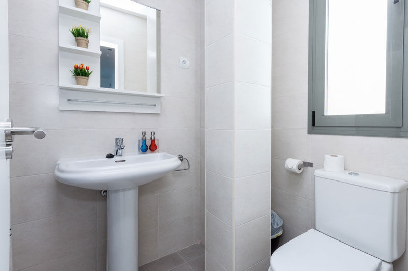 Hotel Feelathome Merced Malaga