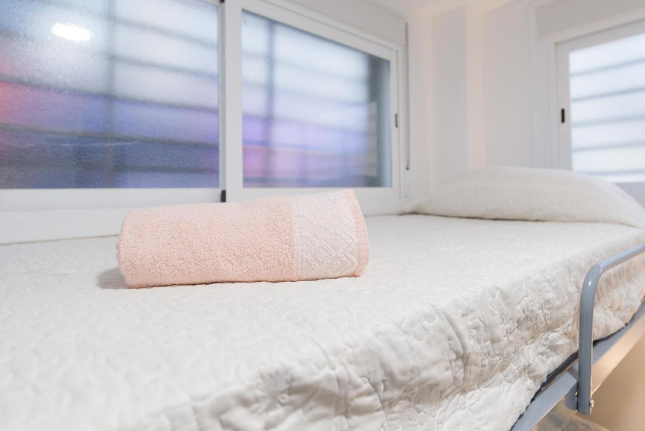 Hostel Ole Zambrano Málaga