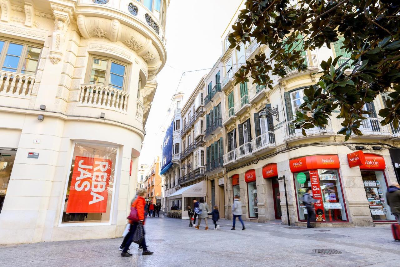 Amazing Center Apartment Malaga