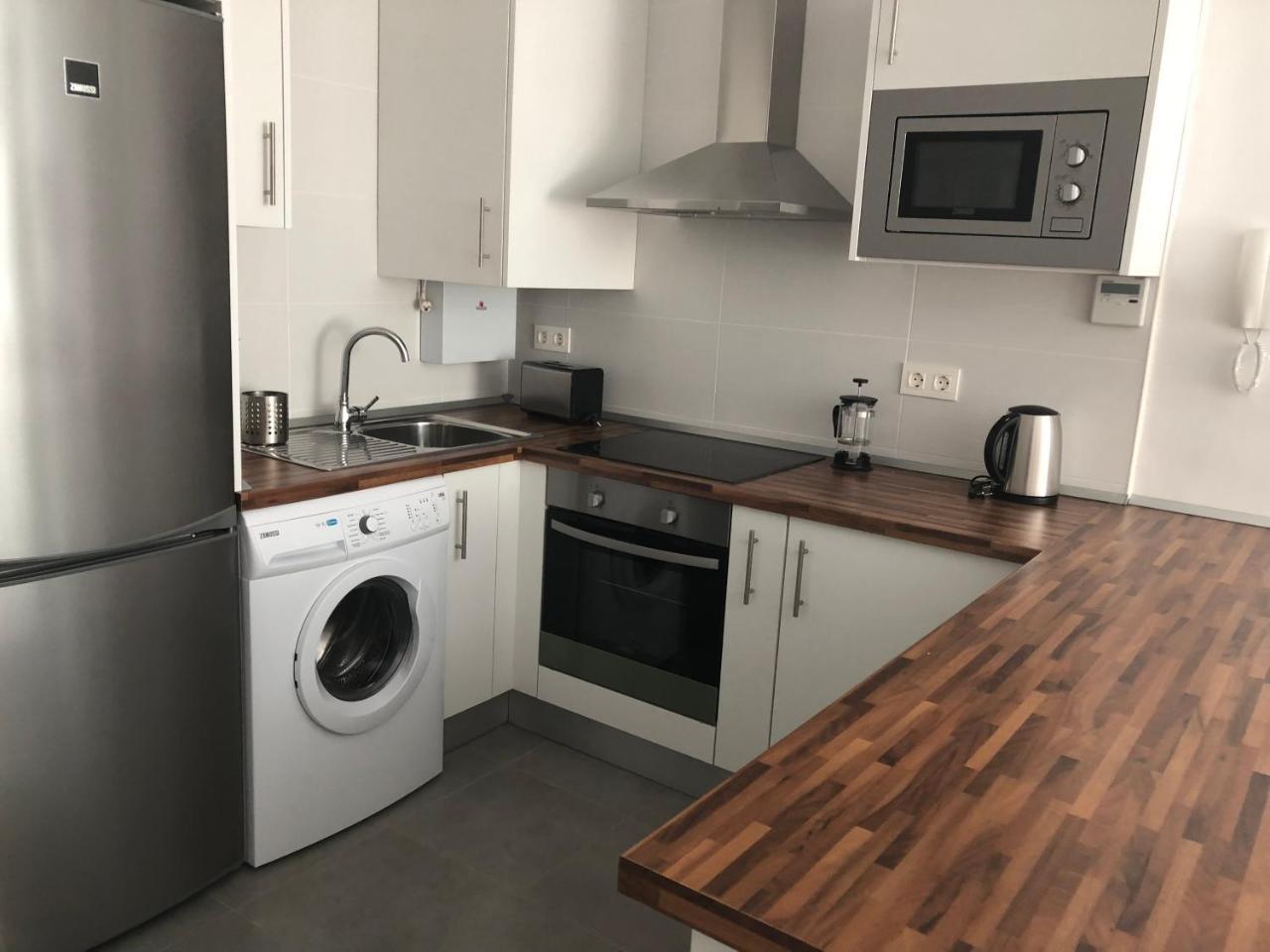 Apartment - Jinetes, 10 *