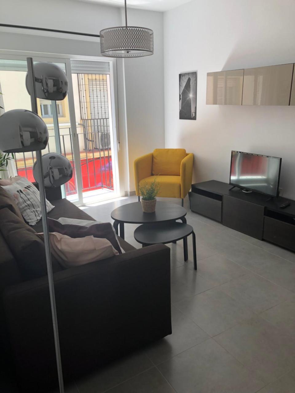 Apartment - Jinetes, 10 Malaga