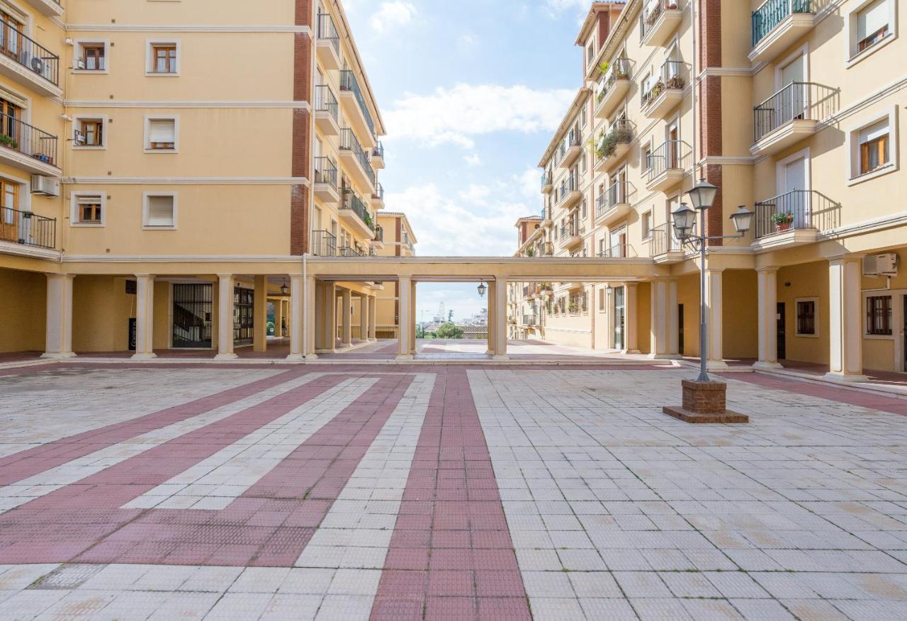 Mundo Nuevo: Acogedor En El Centro * Malaga