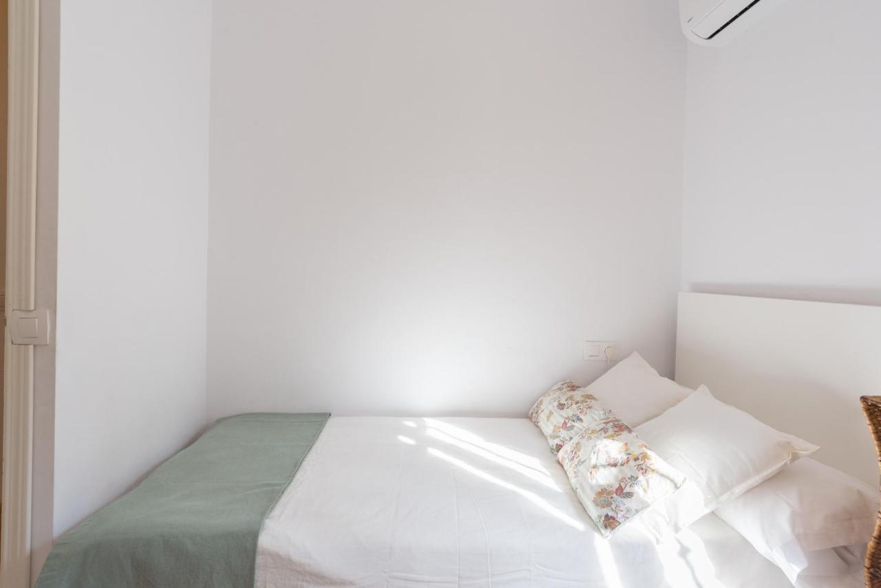 Apartment Mundo Nuevo: Acogedor En El Centro Malaga