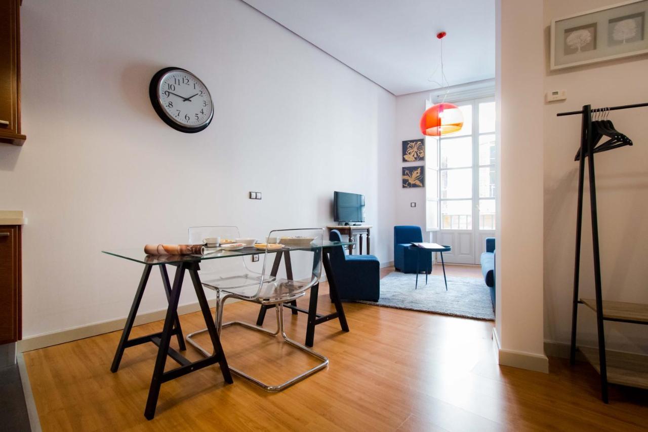 Apartment Holidays2malaga Luis De Velazquez High Speed Wifi Malaga