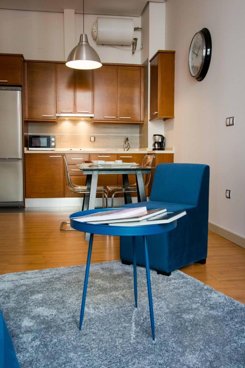 Holidays2malaga Luis De Velazquez High Speed Wifi Apartment Malaga