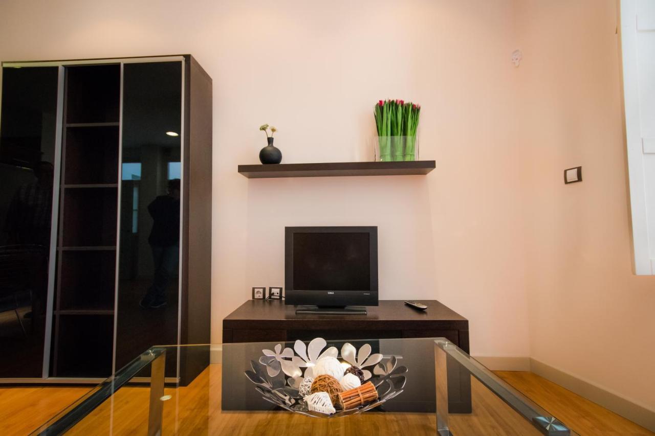 Apartment Holidays2malaga Luis De Velazquez High Speed Wifi Malaga