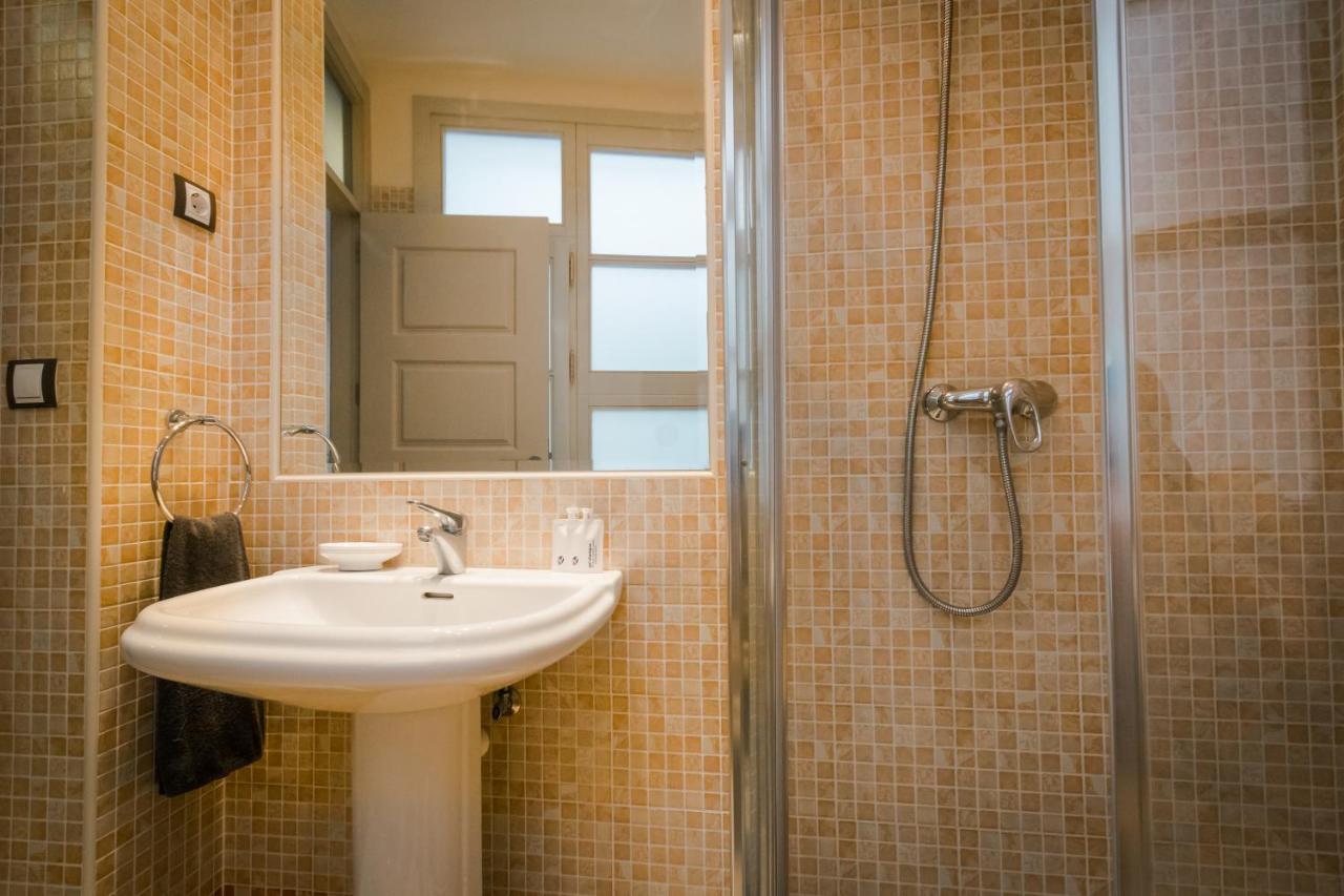 Apartment Holidays2malaga Luis De Velazquez High Speed Wifi Malaga