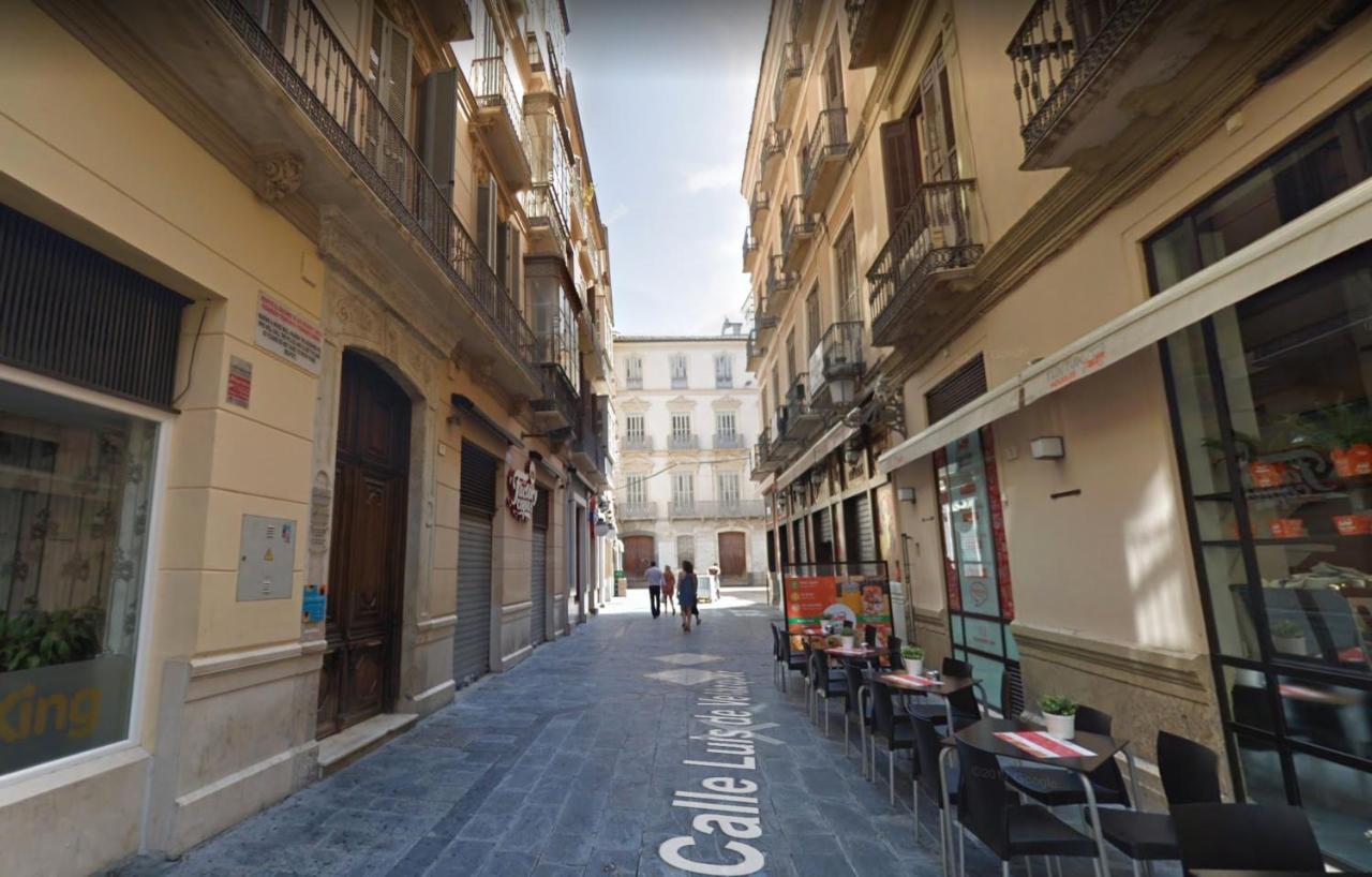 Holidays2malaga Luis De Velazquez High Speed Wifi