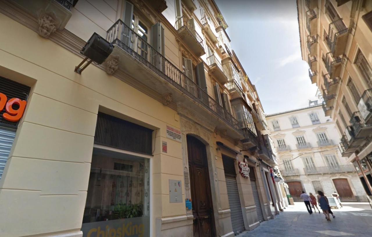 Holidays2malaga Luis De Velazquez High Speed Wifi Apartment *