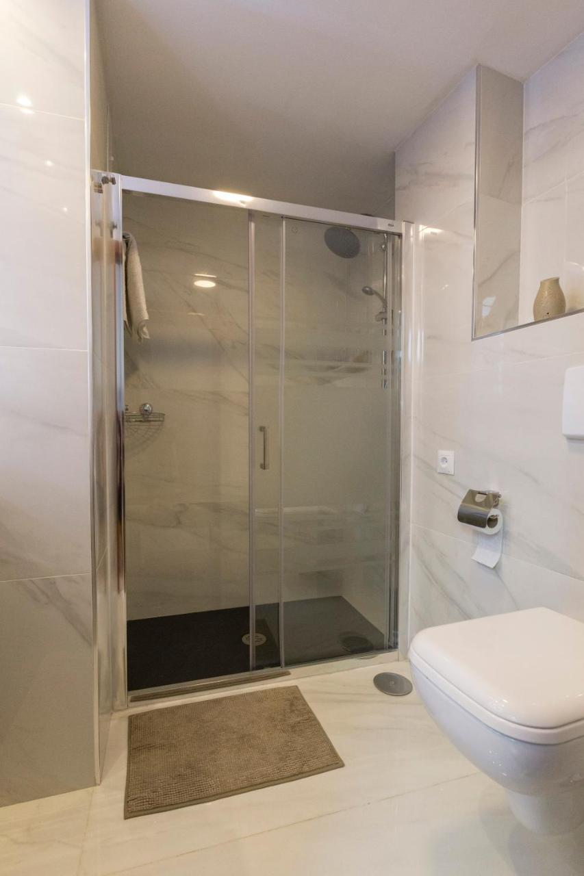 Atico Centro Apartment Málaga