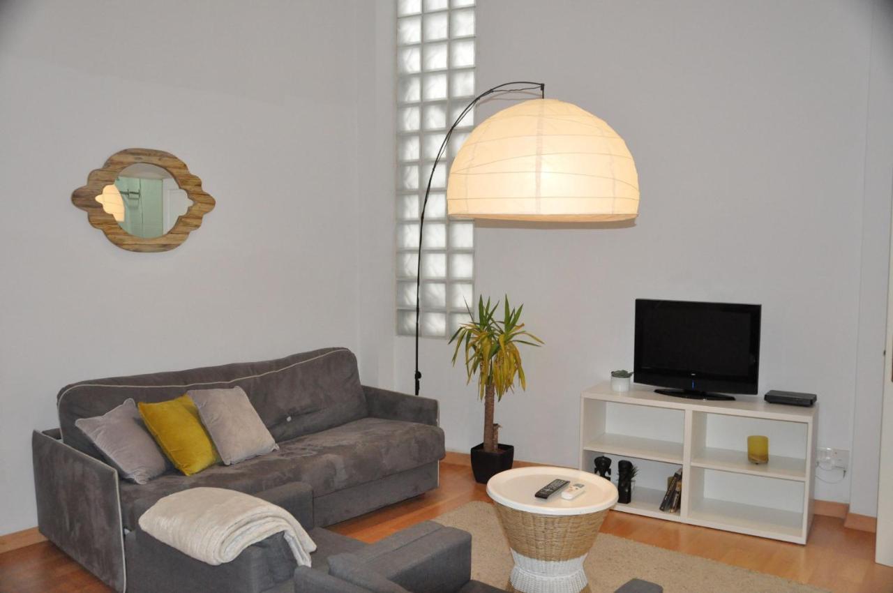 Plaza De Felix Saenz Center Apartment Málaga