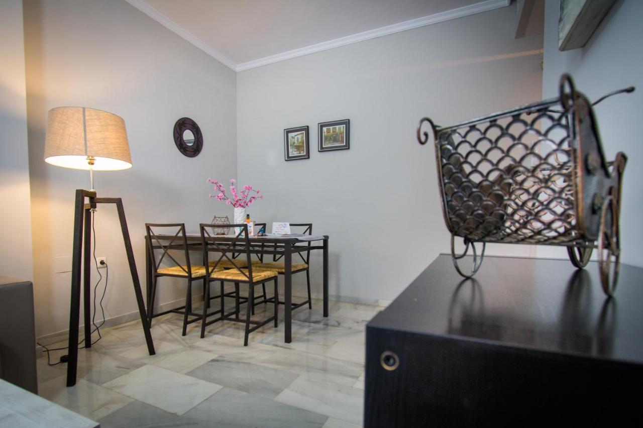 Holidays2malaga Sebastian Souviron High Speed Wifi Apartment *