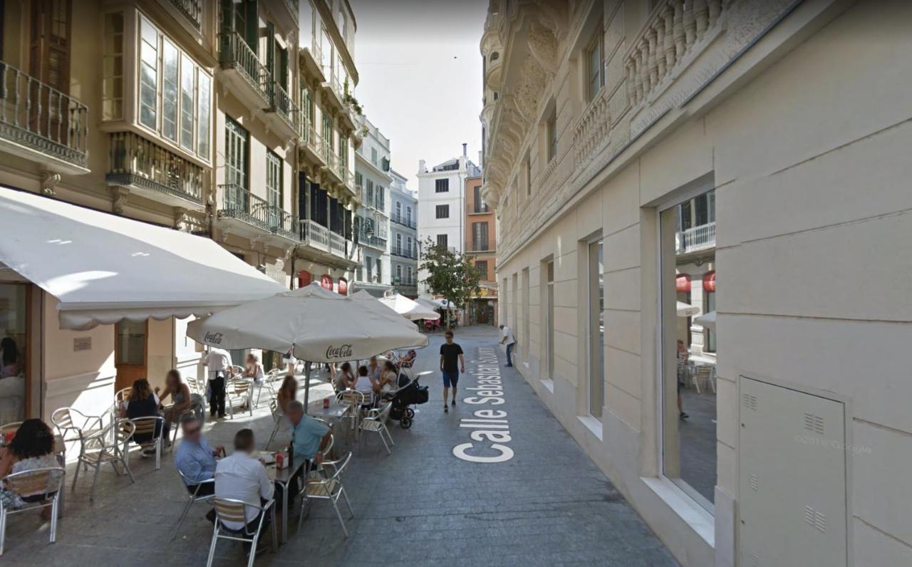 Holidays2malaga Sebastian Souviron High Speed Wifi Malaga