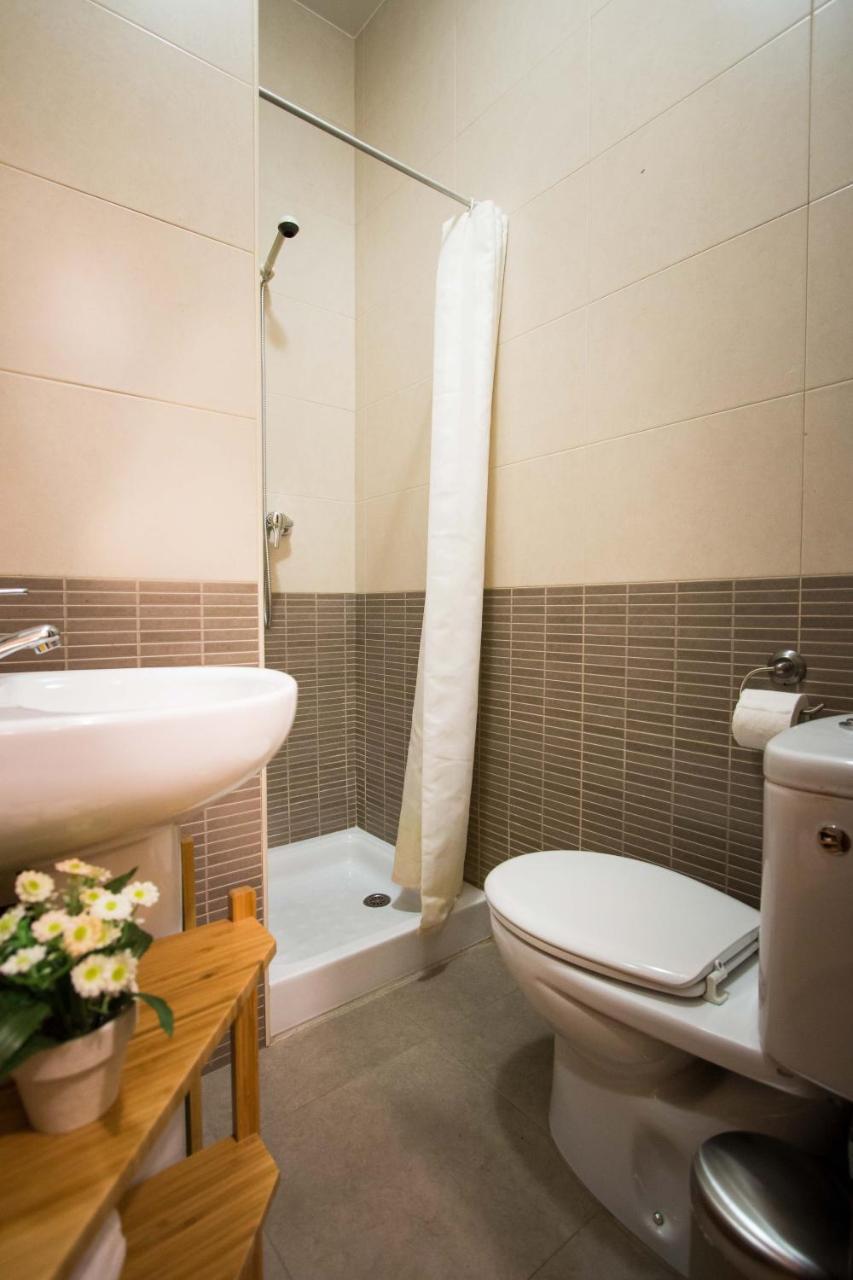 Holidays2malaga Capitan High Speed Wifi Apartment Málaga