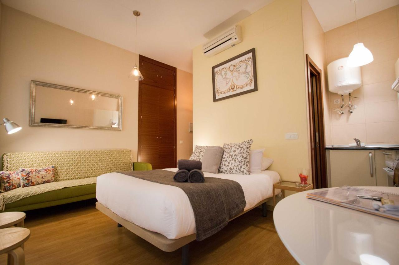 Holidays2malaga Capitan High Speed Wifi Apartment Málaga
