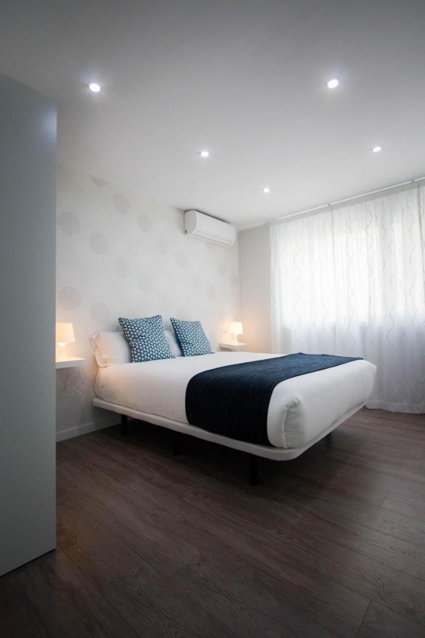 Alameda 20 Appartement Málaga