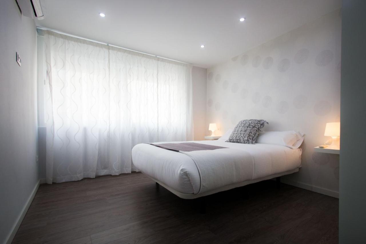 Appartement Alameda 20 Málaga