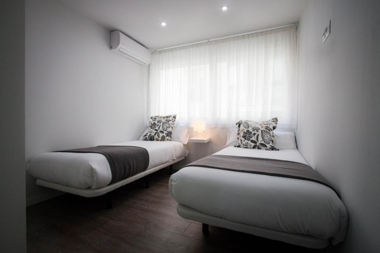 Appartement Alameda 20 *