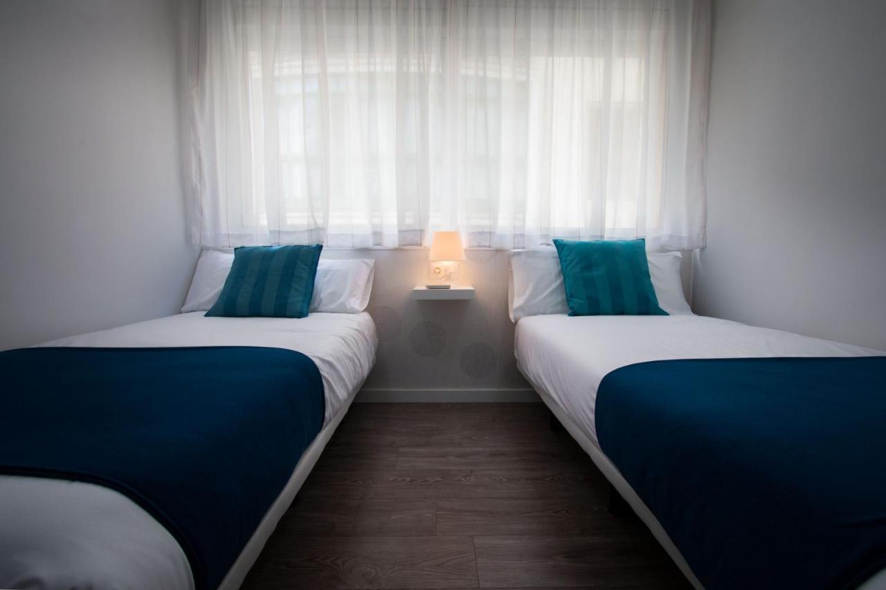 Appartement Alameda 20