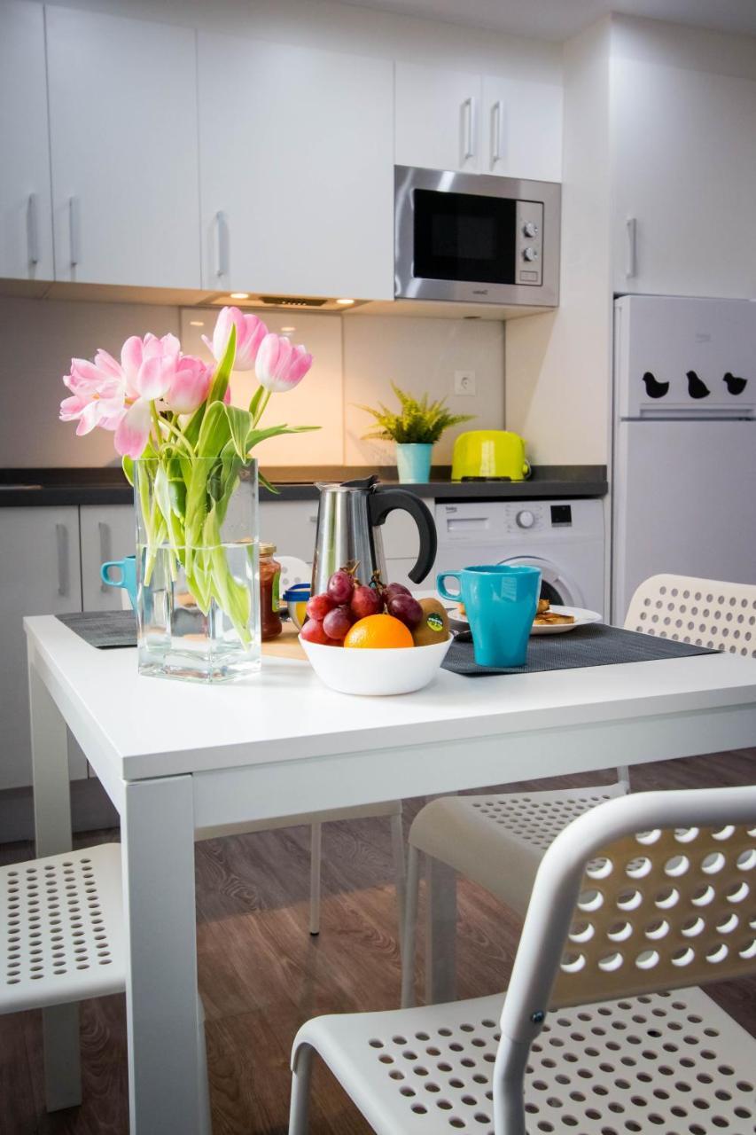 Appartement Alameda 20 Málaga