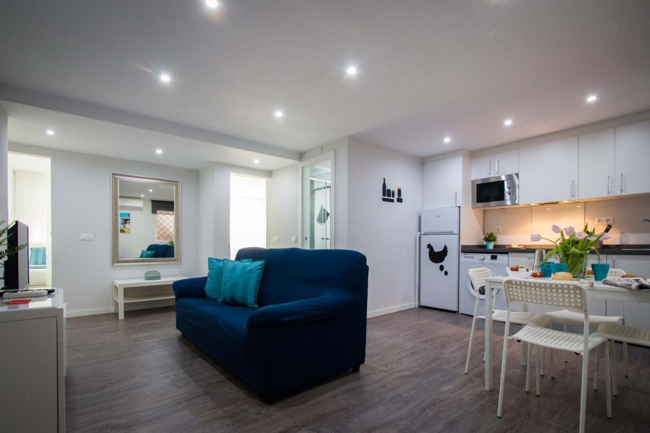 Alameda 20 Appartement Málaga