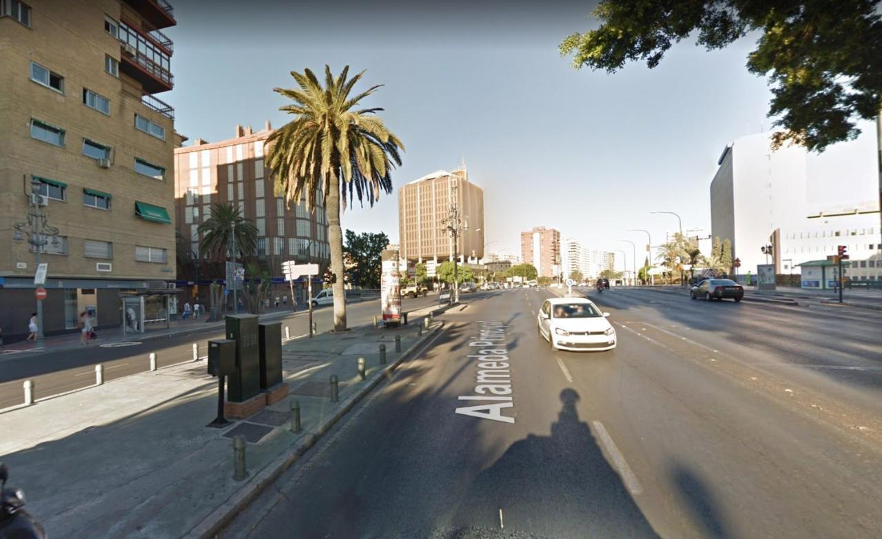 Alameda 20 Appartement Málaga