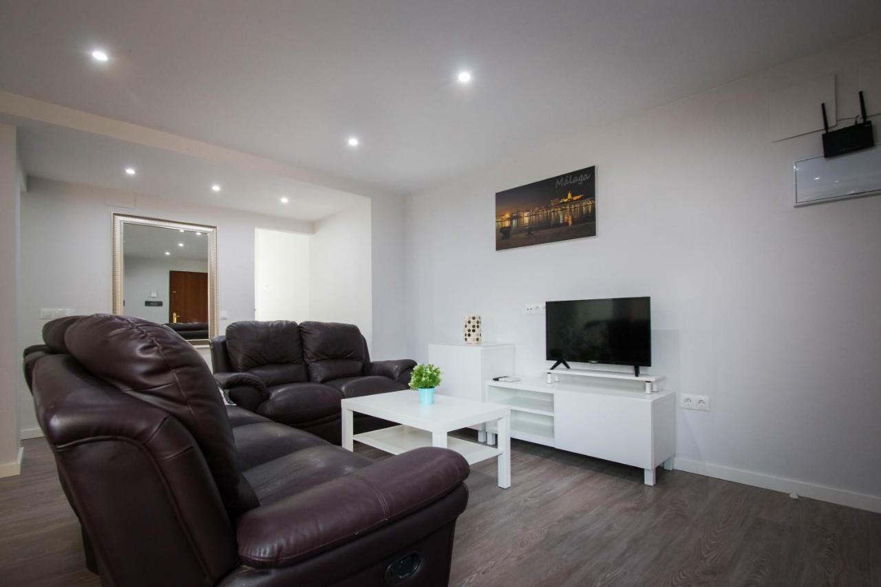 Alameda 20 Appartement Málaga