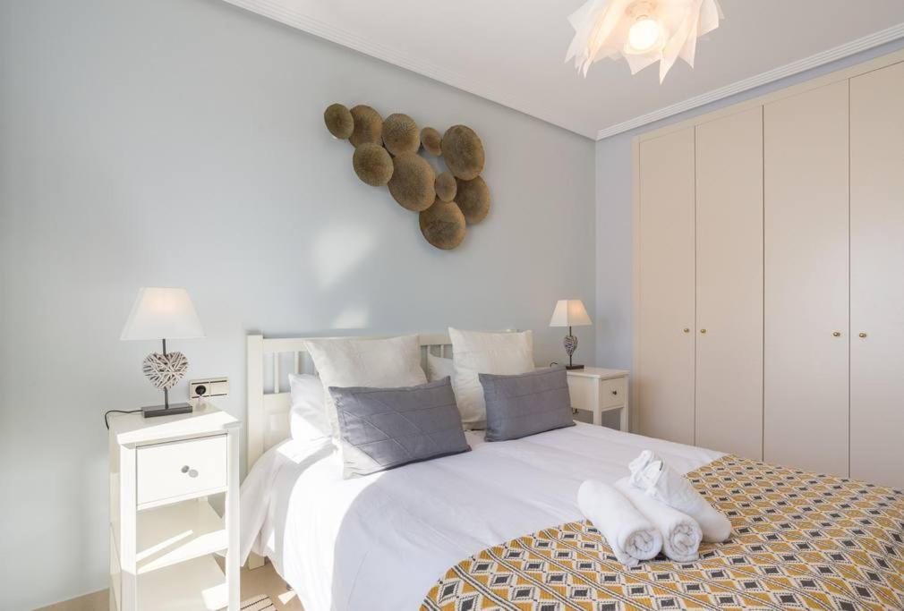 Apartamento Top Vistas Al Mar