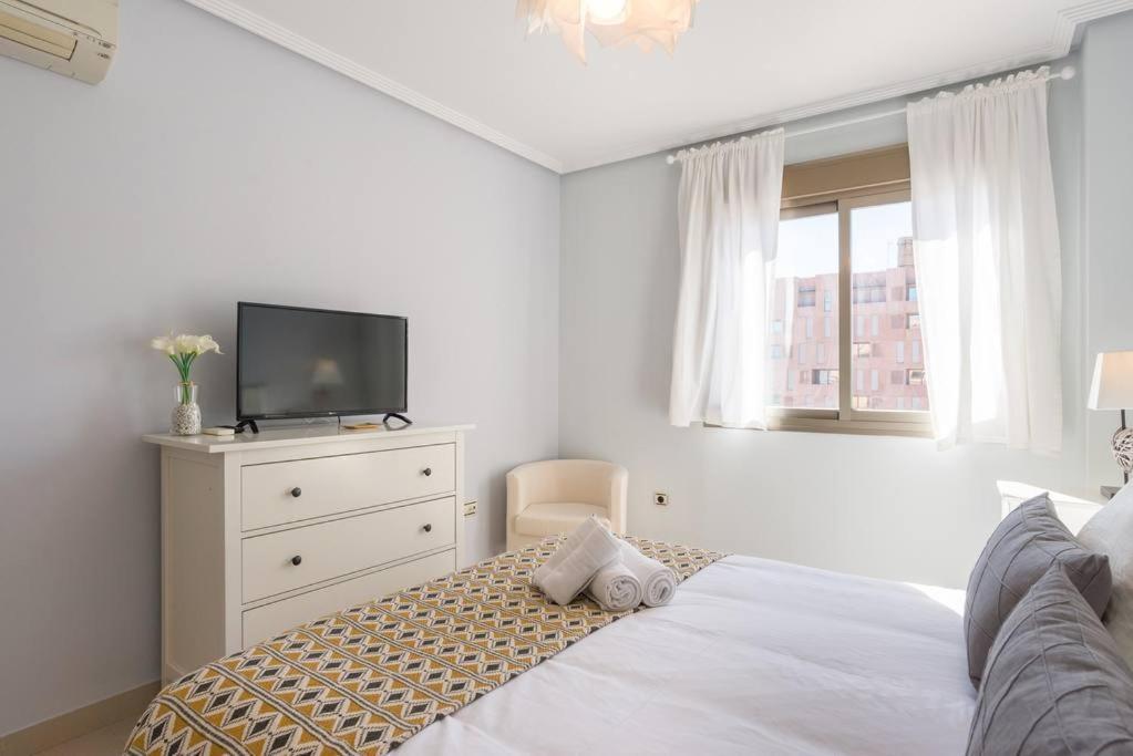Apartamento Top Vistas Al Mar Apartment *
