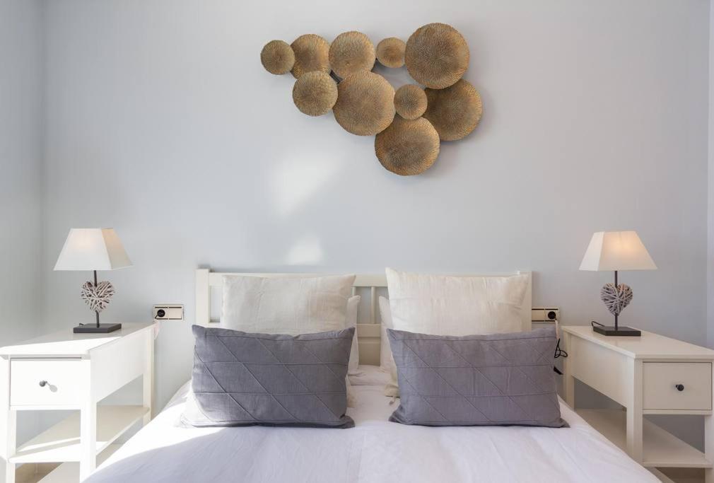 Apartamento Top Vistas Al Mar Apartment *