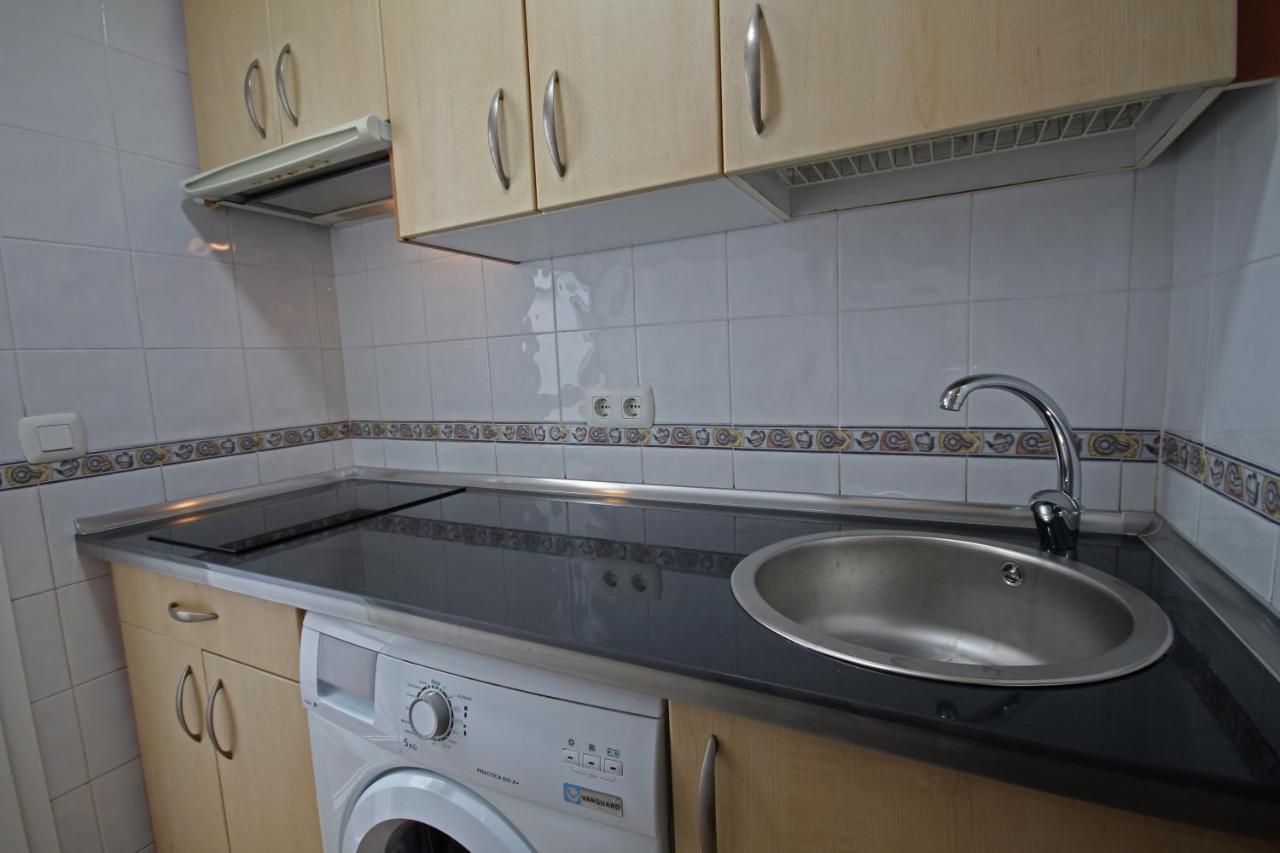 Plaza Rosa Apartamento