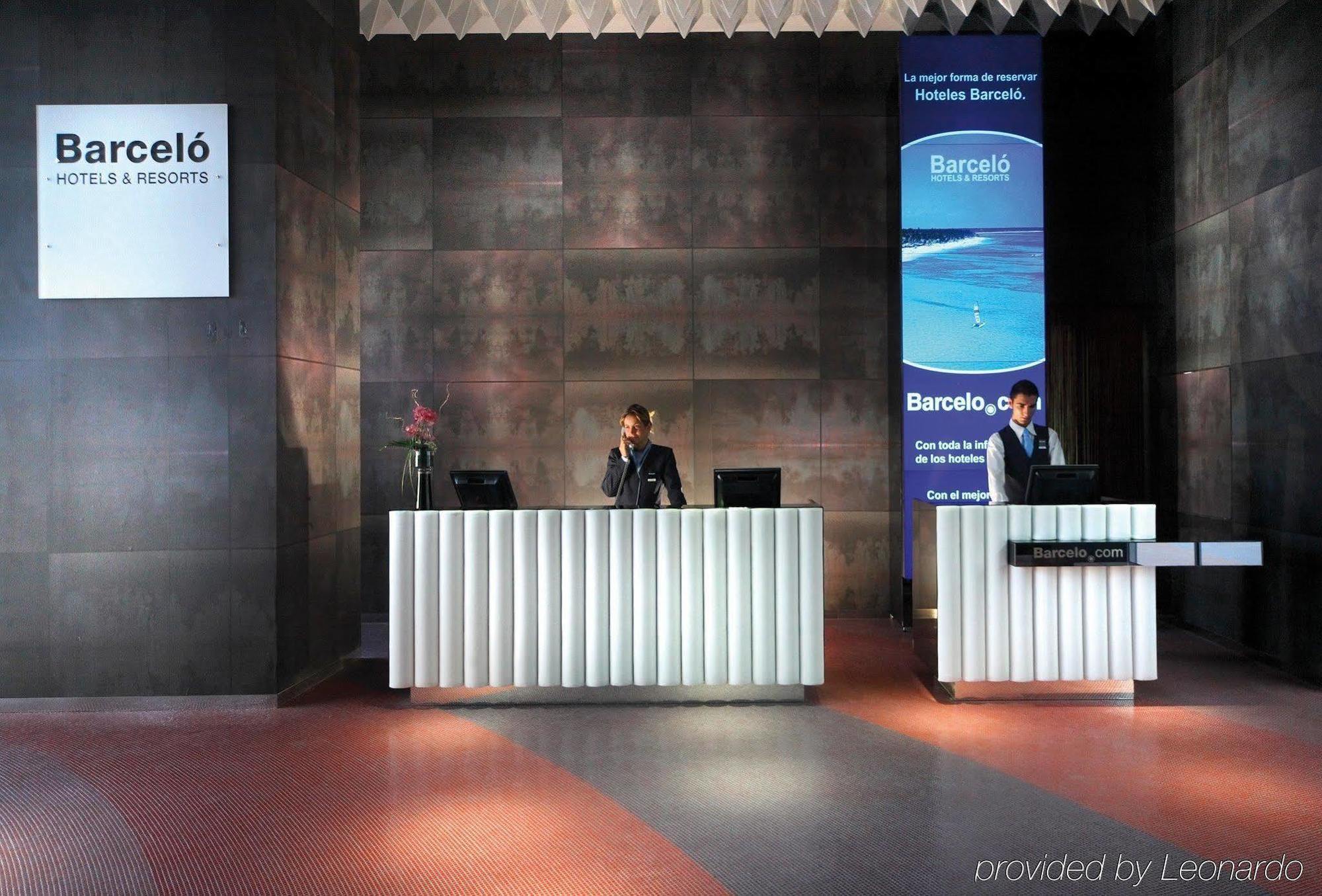 Barcelo Hotel