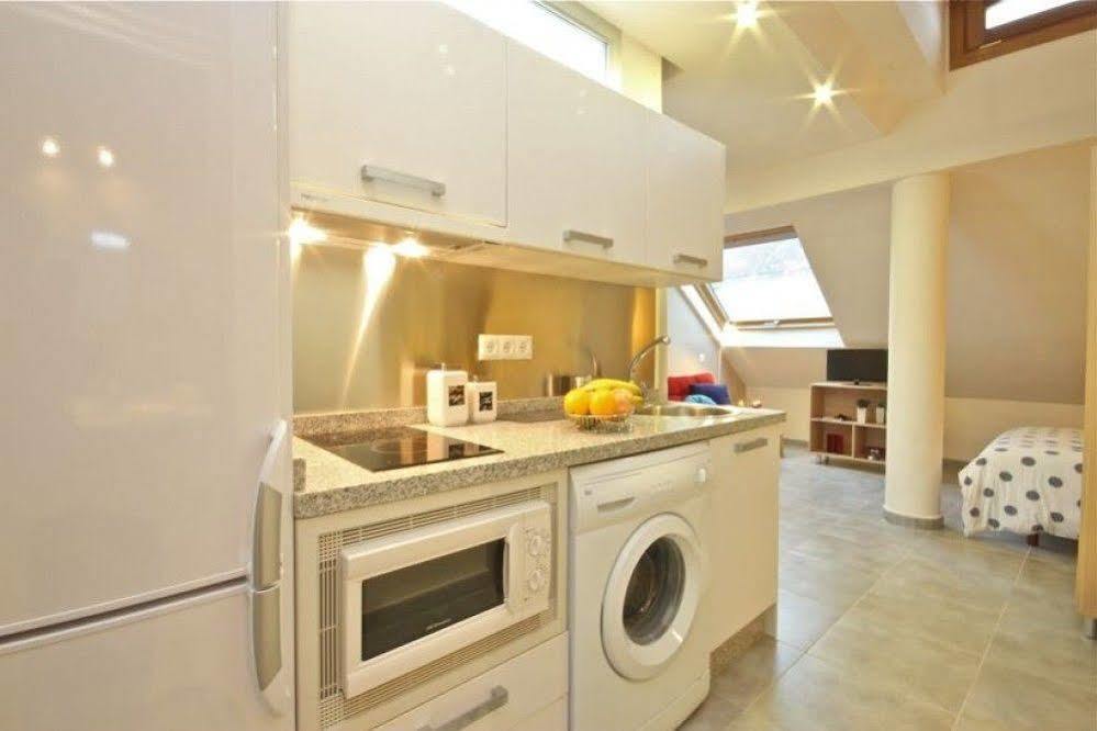 Apartment Hinestrosa Malagaflat Malaga