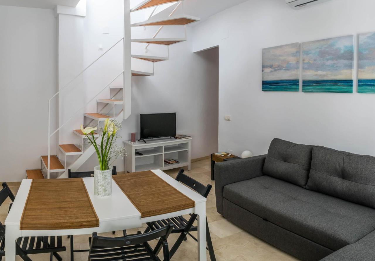 Malama Turisticos Appartement Málaga