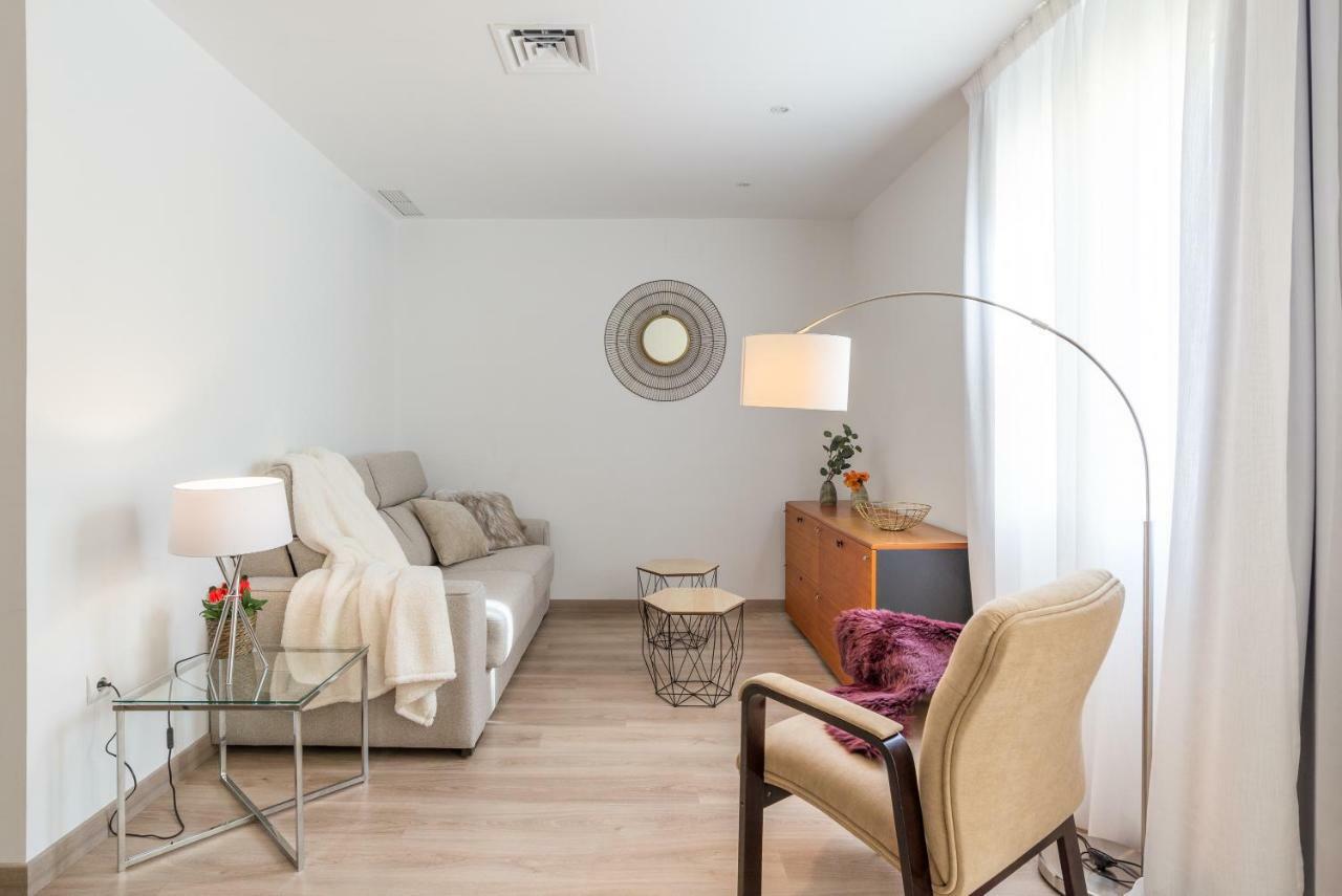 Urbe10 Atarazanas Premium 2 Bedrooms 9 Malaga