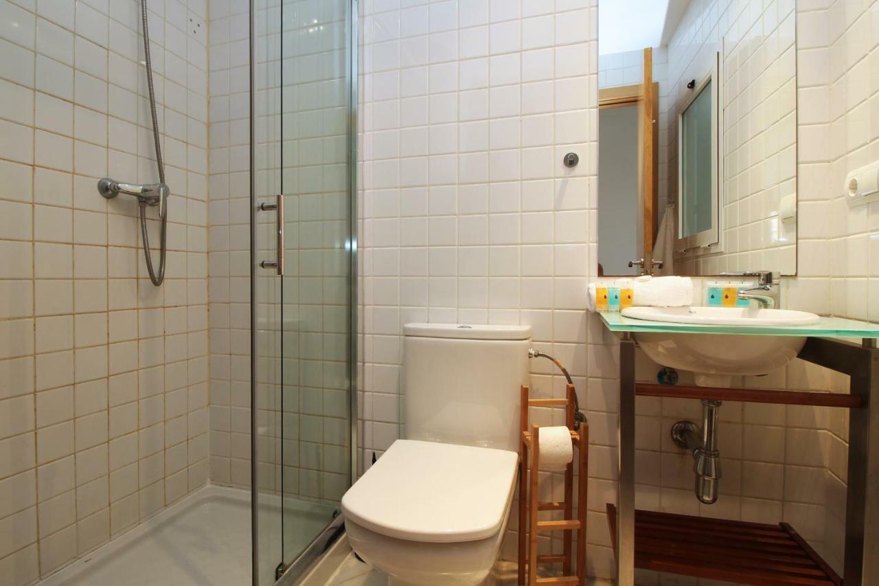 Del Parque Flats - Tribuna Apartamento *