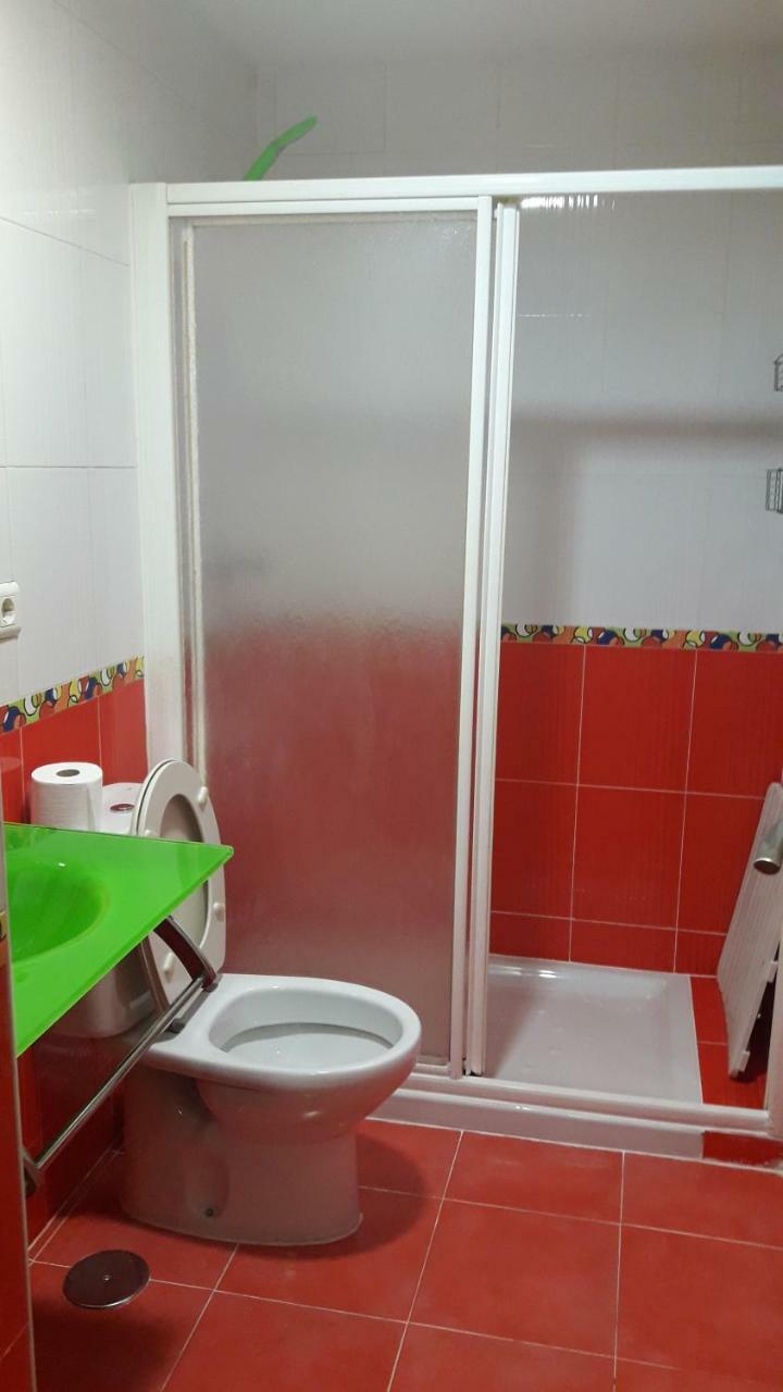 Bahia De Huelin Appartement *